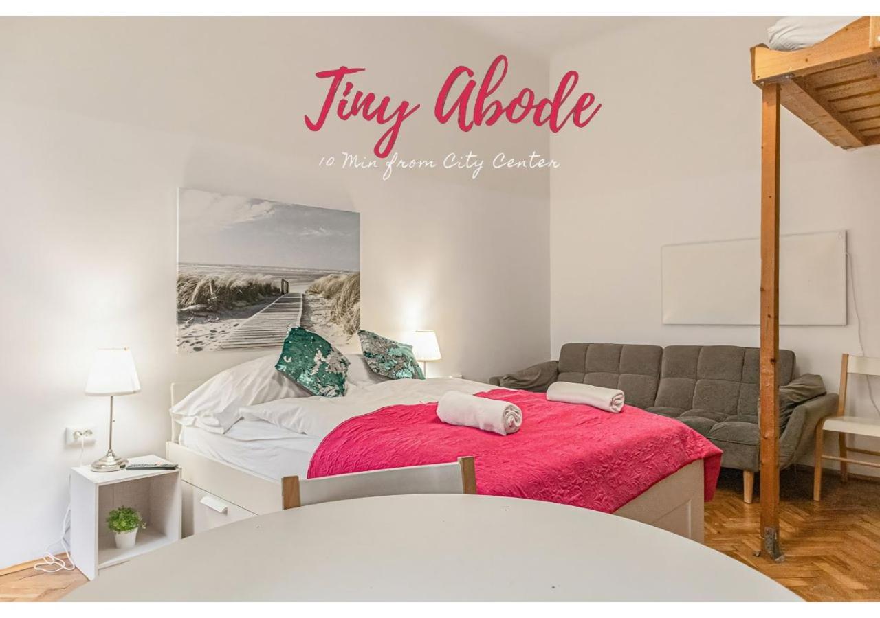 Optimal Apartment, 5 Persons, Long Stay Discount 비엔나 외부 사진