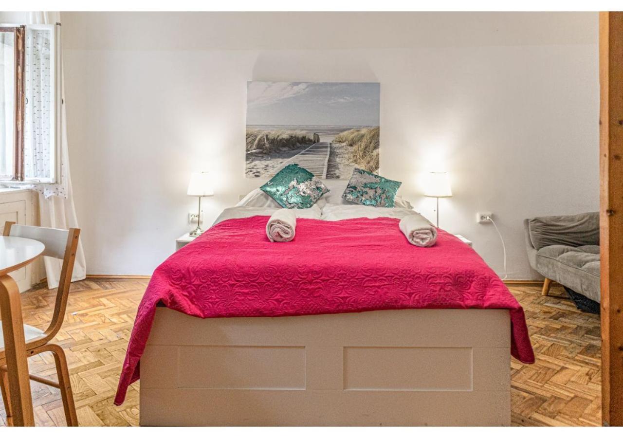 Optimal Apartment, 5 Persons, Long Stay Discount 비엔나 외부 사진
