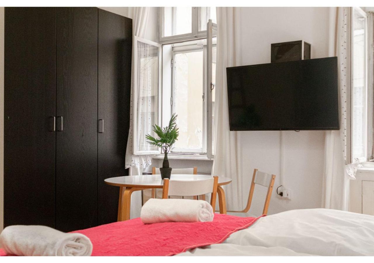 Optimal Apartment, 5 Persons, Long Stay Discount 비엔나 외부 사진