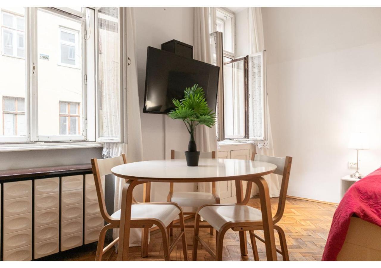 Optimal Apartment, 5 Persons, Long Stay Discount 비엔나 외부 사진