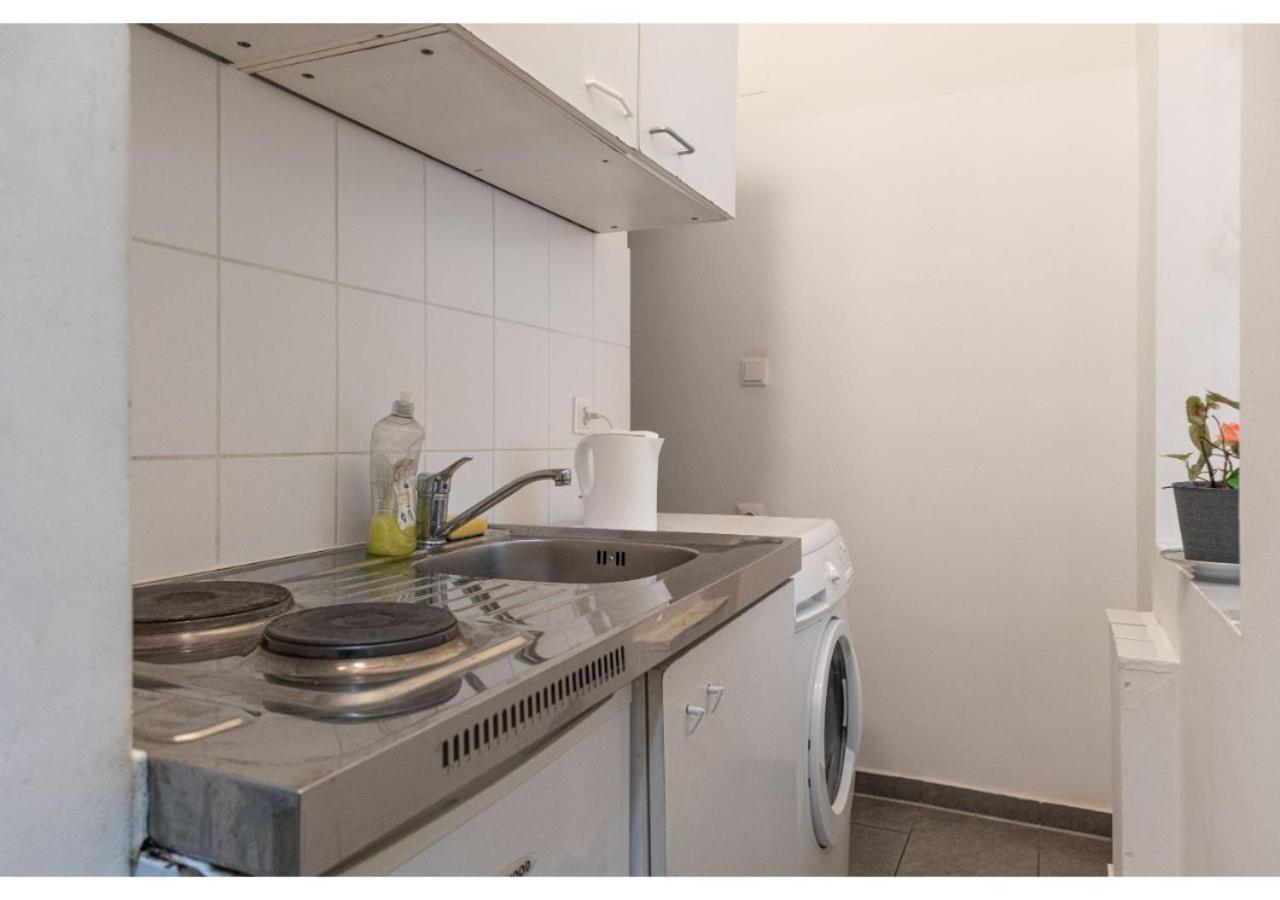 Optimal Apartment, 5 Persons, Long Stay Discount 비엔나 외부 사진