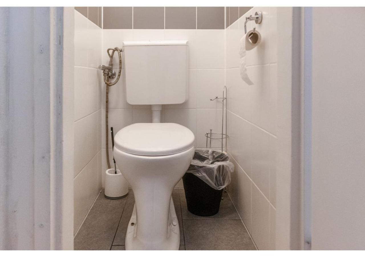 Optimal Apartment, 5 Persons, Long Stay Discount 비엔나 외부 사진