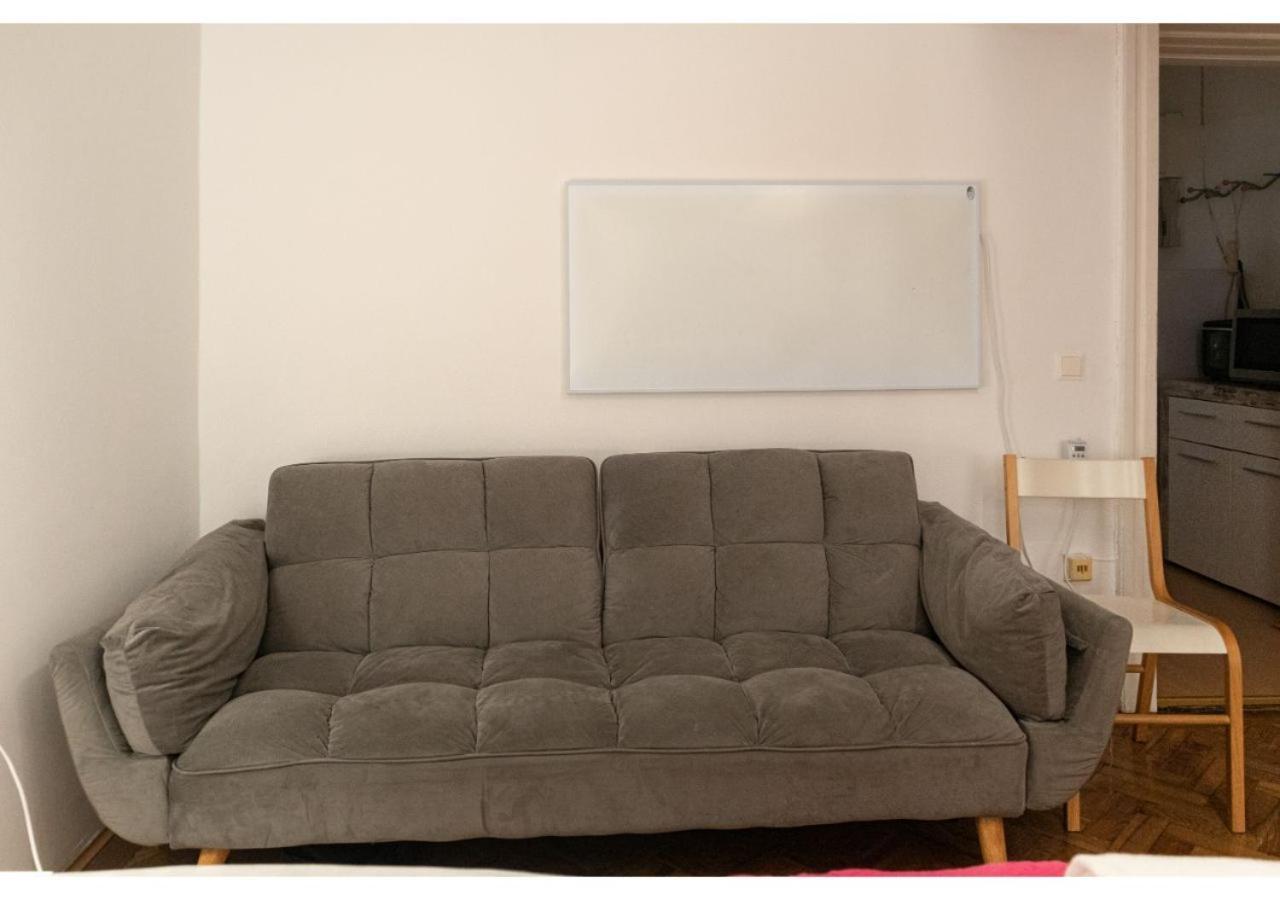 Optimal Apartment, 5 Persons, Long Stay Discount 비엔나 외부 사진