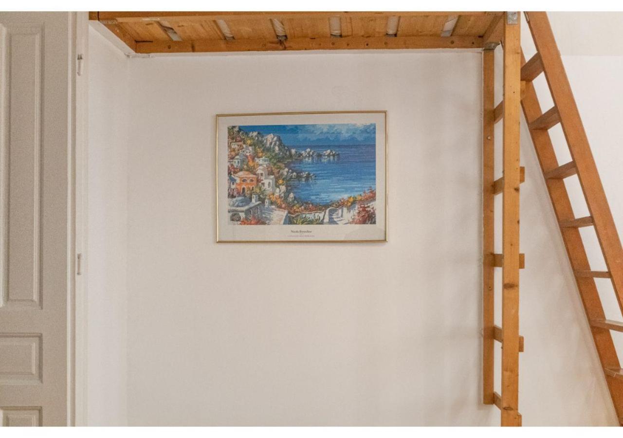 Optimal Apartment, 5 Persons, Long Stay Discount 비엔나 외부 사진